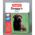 Beaphar Doggy’s Junior витаминизированное лакомство для щенков 150 таб